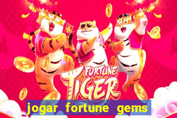 jogar fortune gems 3 demo